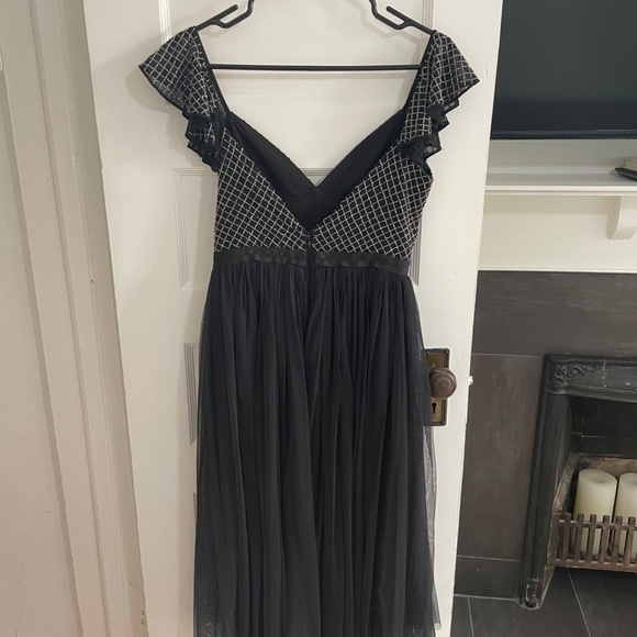 Cocktail Dress Size 4 US - Picture 2 of 3